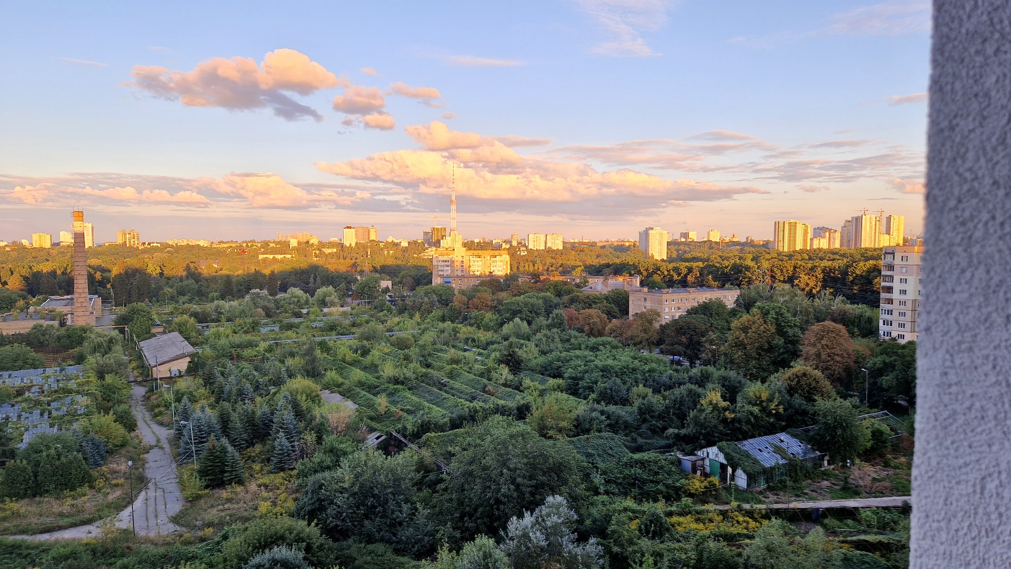 Оренда 1-кімнатної квартири 42 м², Тираспільська вул.