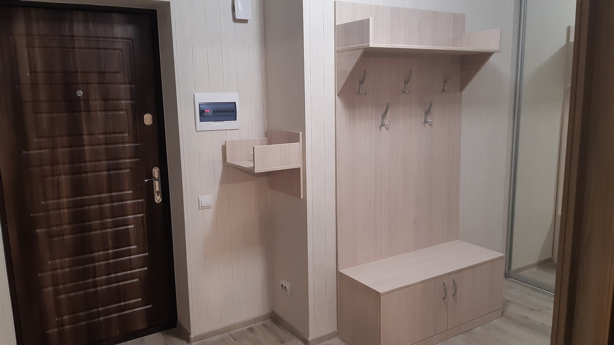 Оренда 1-кімнатної квартири 42 м², Тираспільська вул.