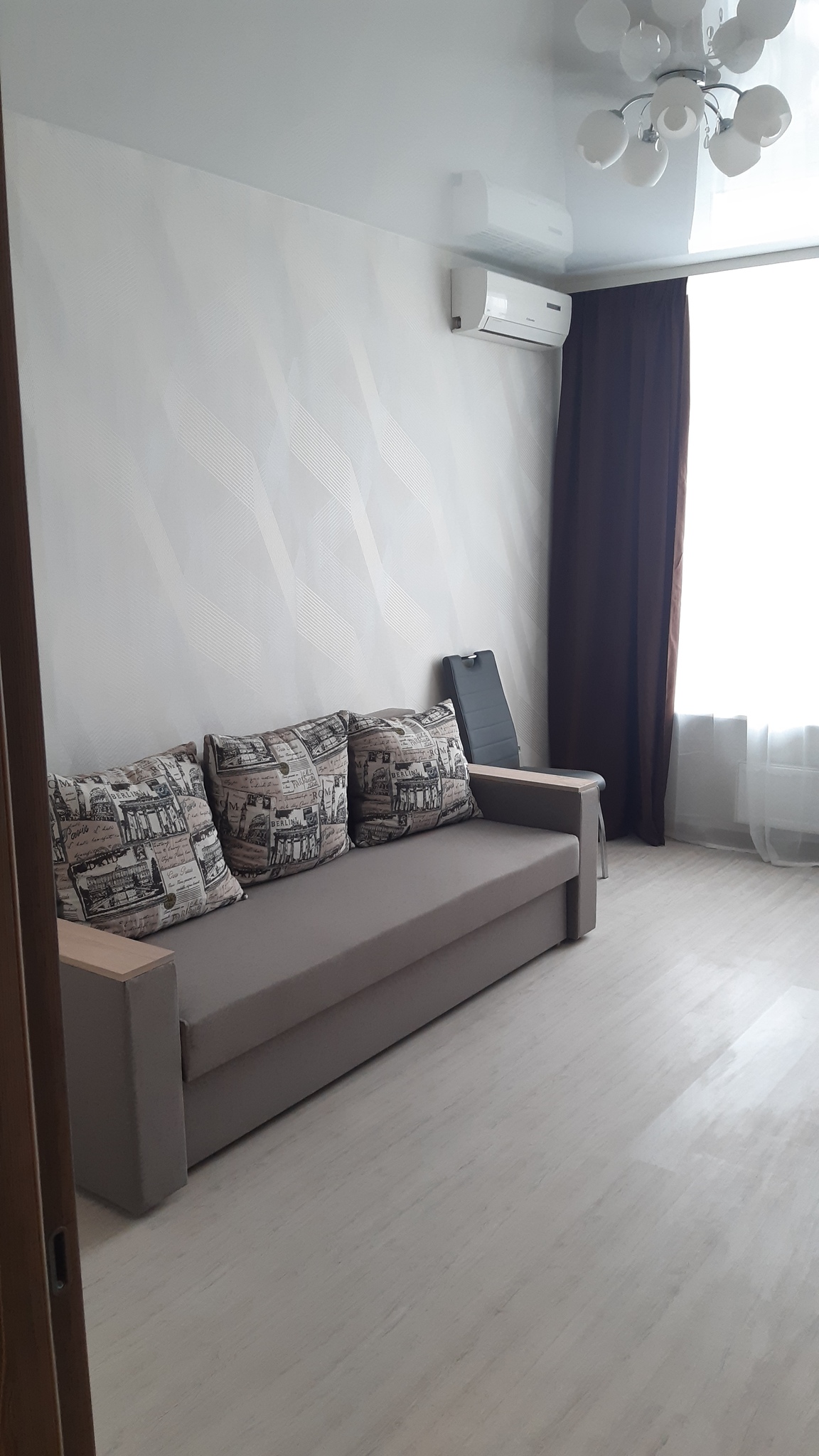 Оренда 1-кімнатної квартири 42 м², Тираспільська вул.