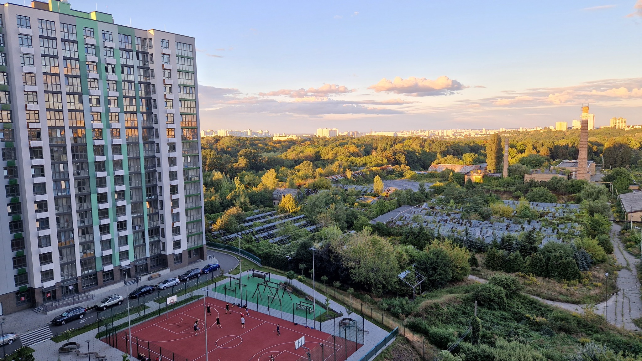 Оренда 1-кімнатної квартири 42 м², Тираспільська вул.