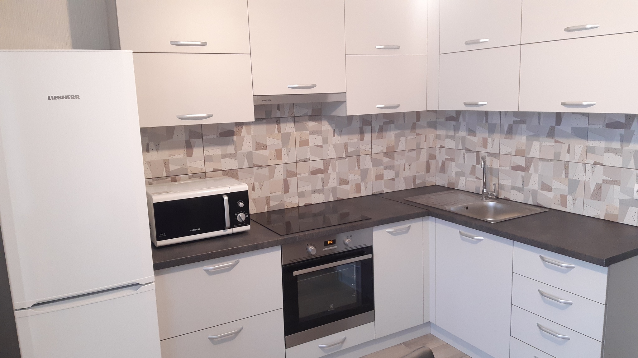 Оренда 1-кімнатної квартири 42 м², Тираспільська вул.