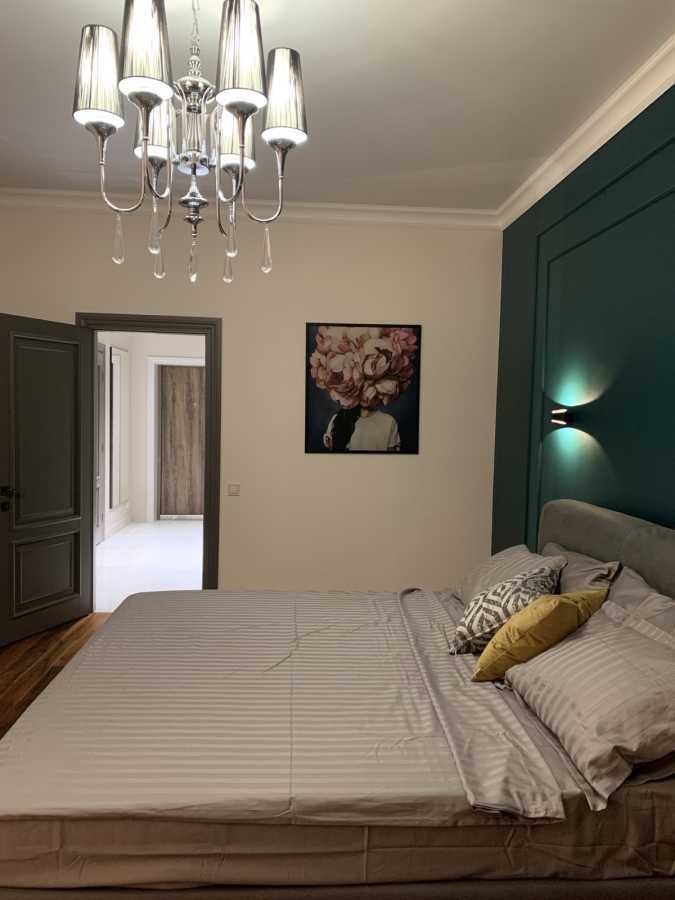 Продажа 1-комнатной квартиры 54.5 м², Никольско-Слободская ул., 3Б