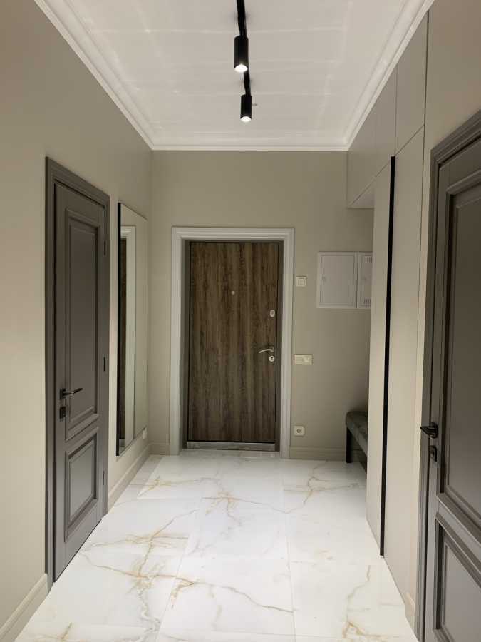 Продажа 1-комнатной квартиры 54.5 м², Никольско-Слободская ул., 3Б