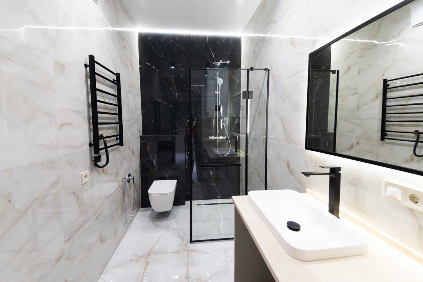 Продажа 1-комнатной квартиры 54.5 м², Никольско-Слободская ул., 3Б