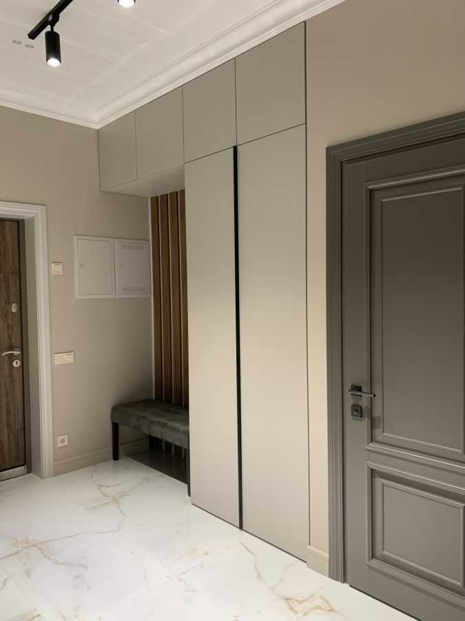 Продажа 1-комнатной квартиры 54.5 м², Никольско-Слободская ул., 3Б