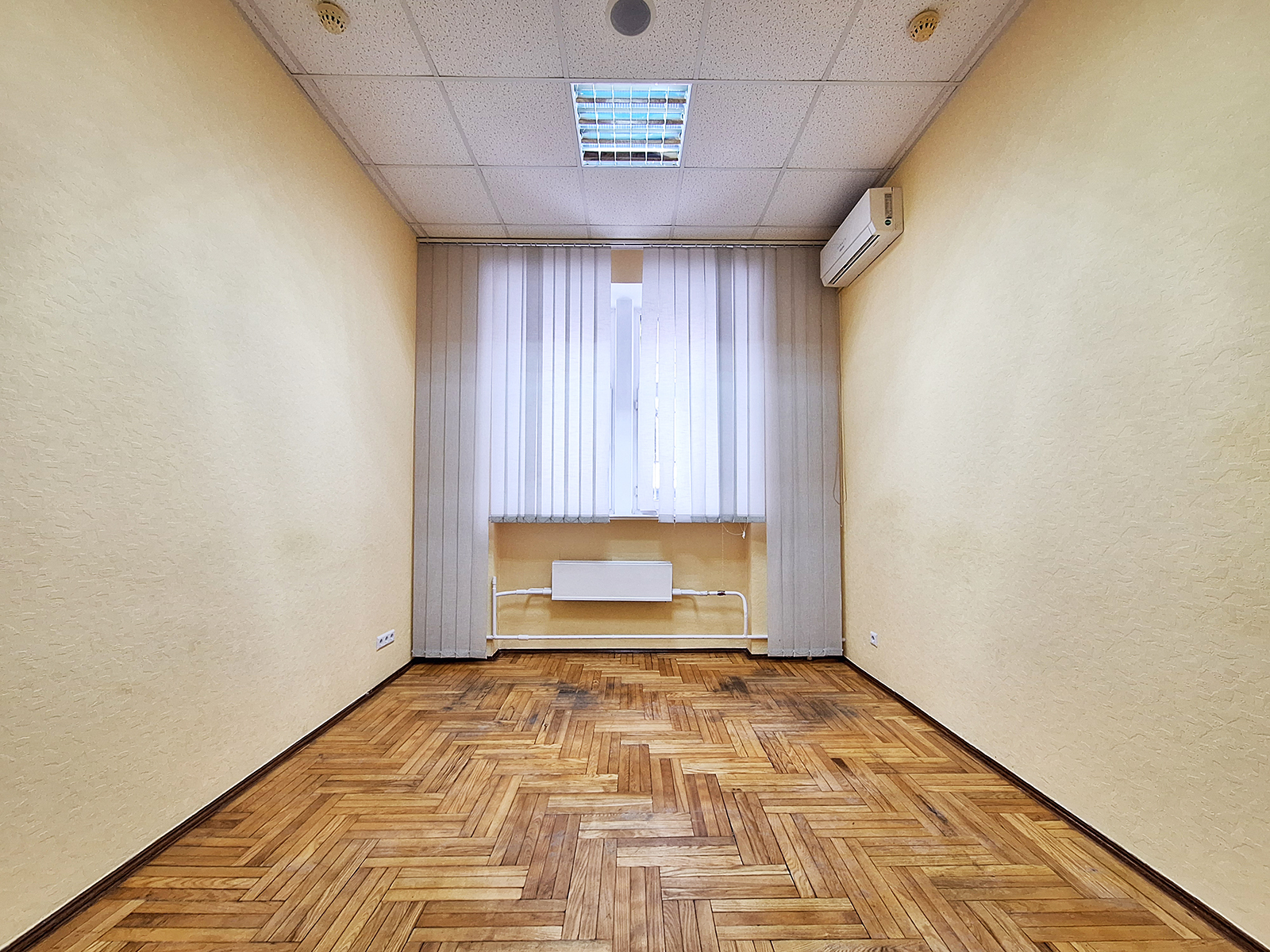 Оренда офісу 116 м², Героїв Сталінграда просп., 12Г