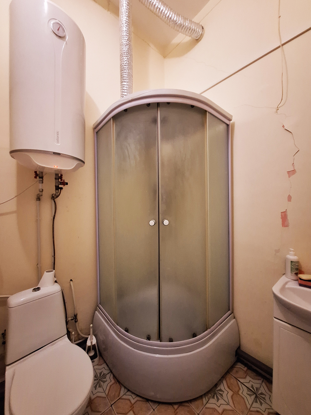 Оренда офісу 116 м², Героїв Сталінграда просп., 12Г