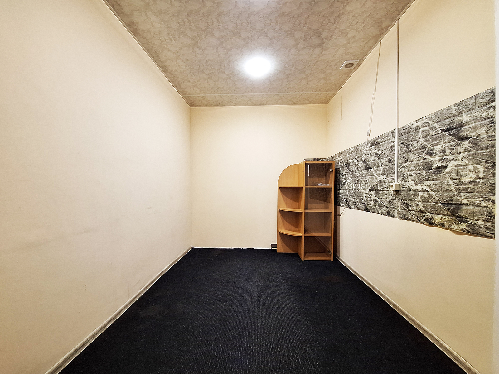 Оренда офісу 116 м², Героїв Сталінграда просп., 12Г