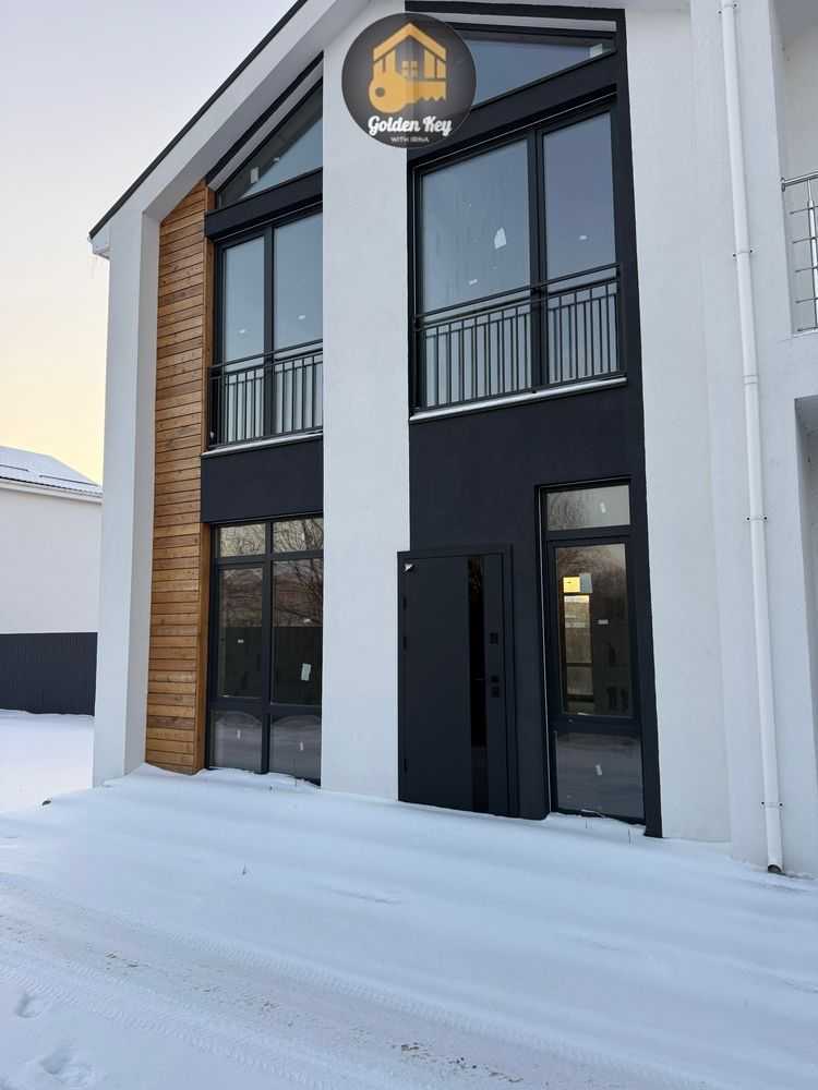 Продажа дома 99.3 м², Чубинського, 17