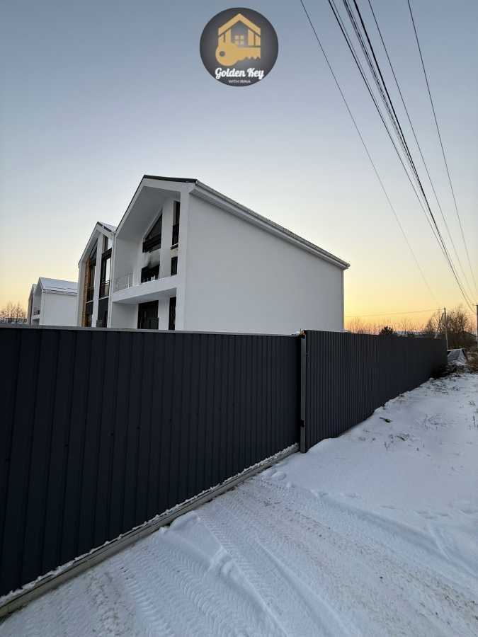 Продажа дома 99.3 м², Чубинського, 17