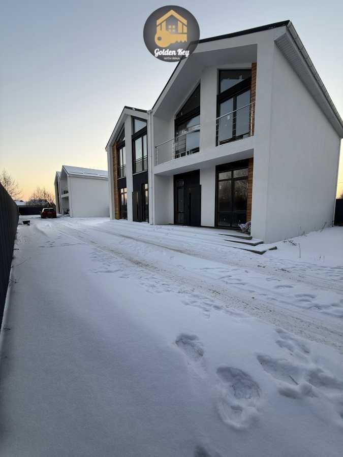 Продажа дома 99.3 м², Чубинського, 17