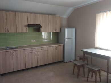 Аренда студии 36 м², Січнева 42 в