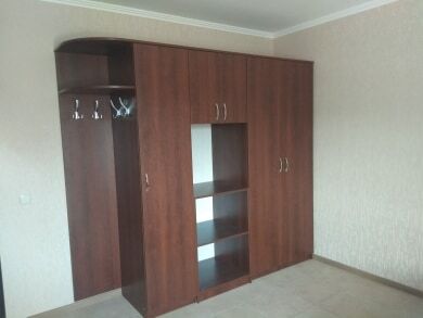 Аренда студии 36 м², Січнева 42 в