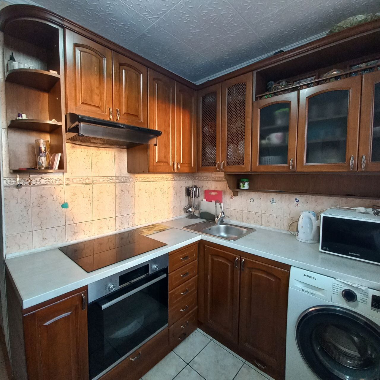 Продажа 3-комнатной квартиры 65.5 м², Менделеева ул.