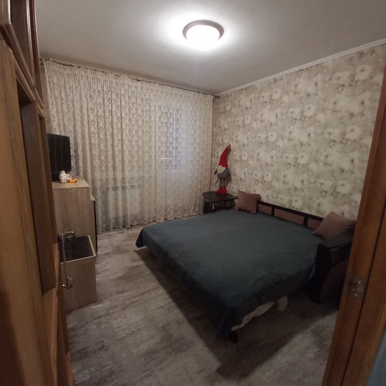 Продажа 3-комнатной квартиры 65.5 м², Менделеева ул.