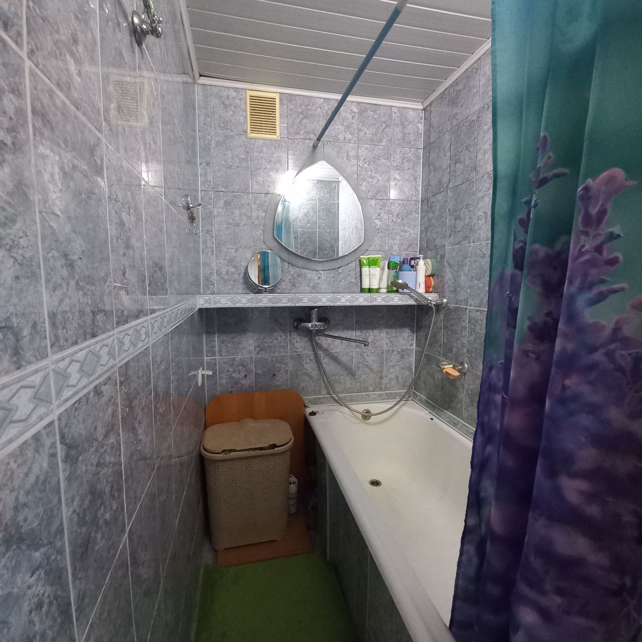 Продажа 3-комнатной квартиры 65.5 м², Менделеева ул.