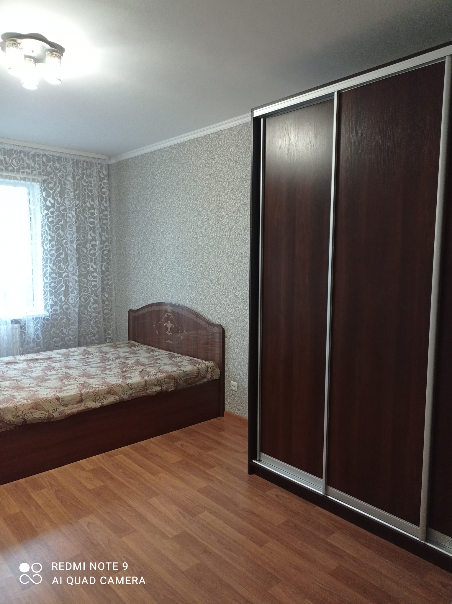 Оренда 2-кімнатної квартири 60 м², Валерія Гудзя 48