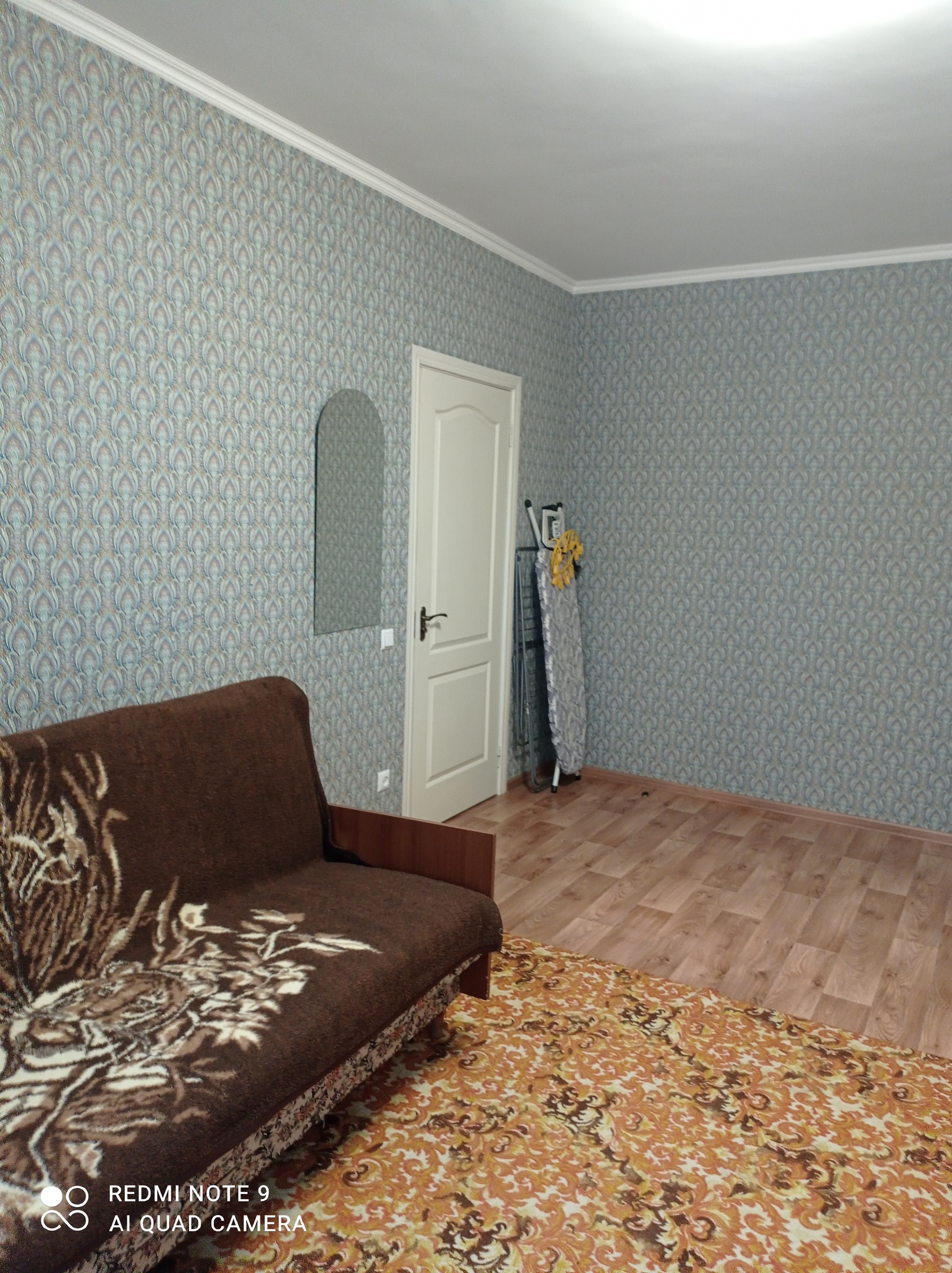 Оренда 2-кімнатної квартири 60 м², Валерія Гудзя 48