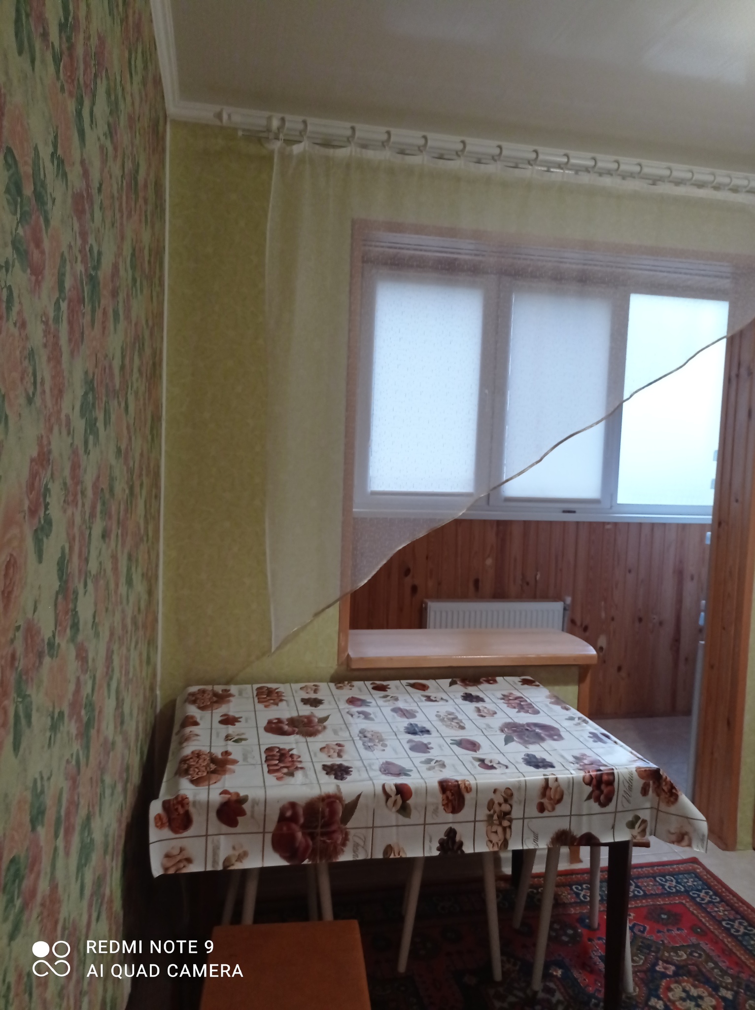 Оренда 2-кімнатної квартири 60 м², Валерія Гудзя 48