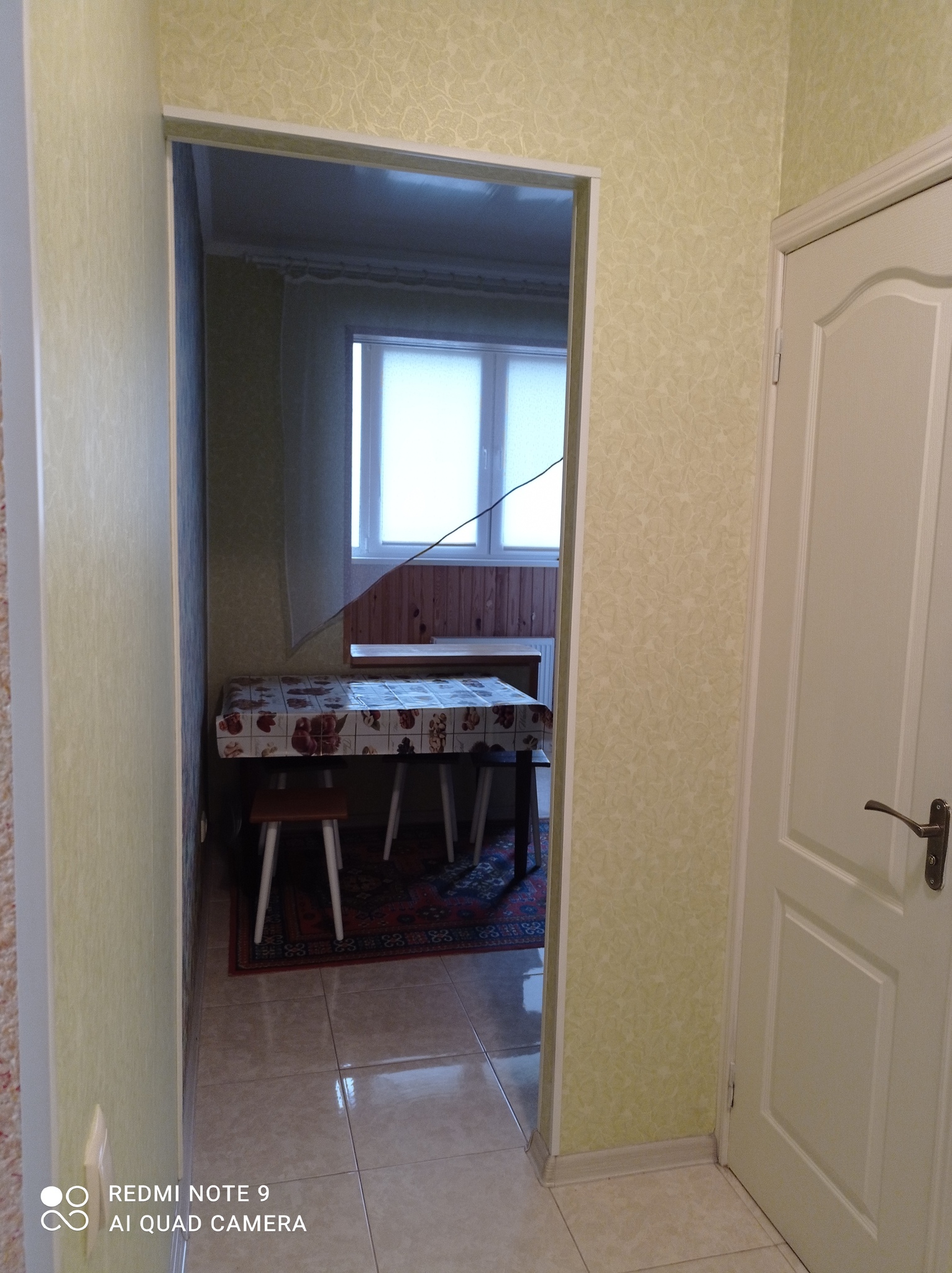 Оренда 2-кімнатної квартири 60 м², Валерія Гудзя 48