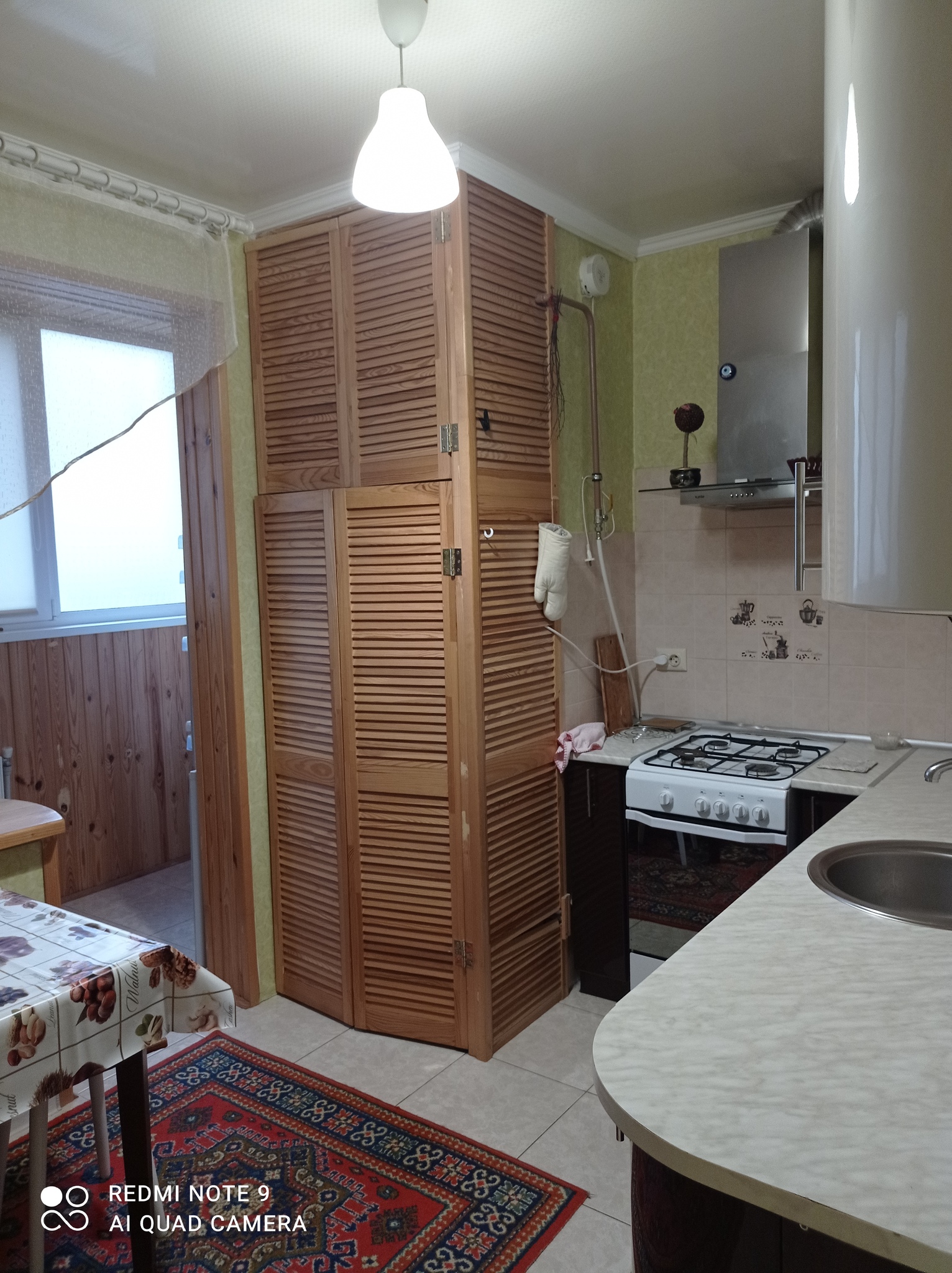 Оренда 2-кімнатної квартири 60 м², Валерія Гудзя 48