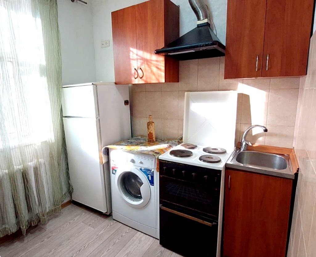 Аренда 1-комнатной квартиры 34 м², Ильфа и Петрова ул.