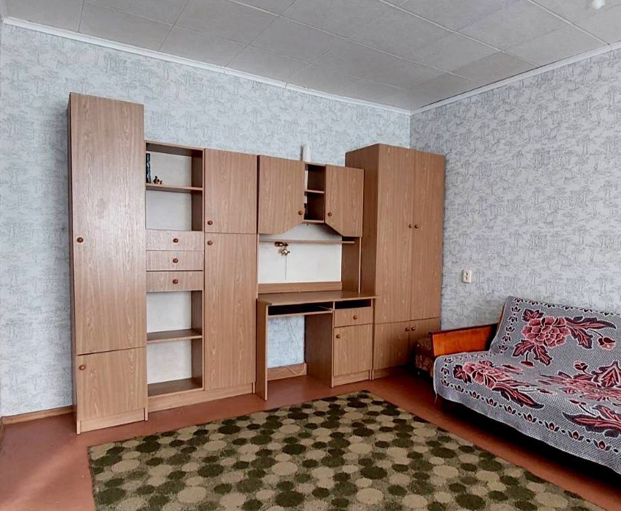 Аренда 1-комнатной квартиры 34 м², Ильфа и Петрова ул.