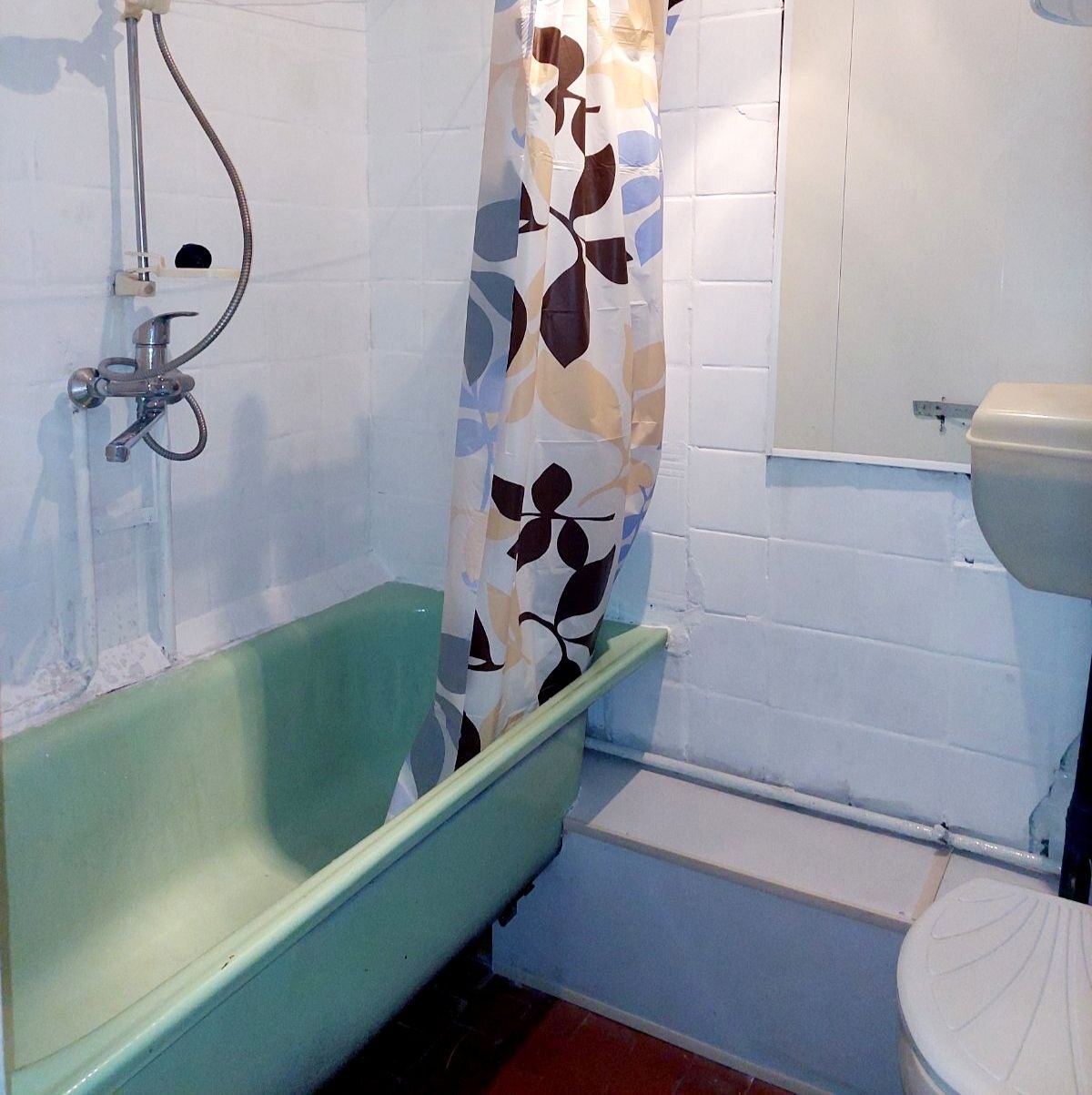 Аренда 1-комнатной квартиры 34 м², Ильфа и Петрова ул.