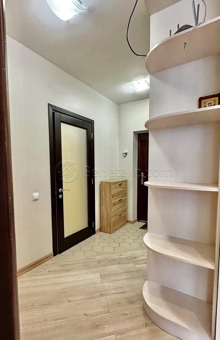 Аренда 3-комнатной квартиры 65 м², Среднефонтанская ул., 19А