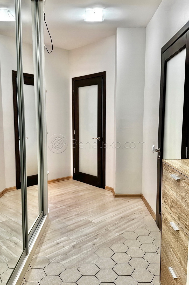 Аренда 3-комнатной квартиры 65 м², Среднефонтанская ул., 19А