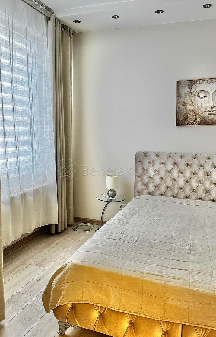 Аренда 3-комнатной квартиры 65 м², Среднефонтанская ул., 19А