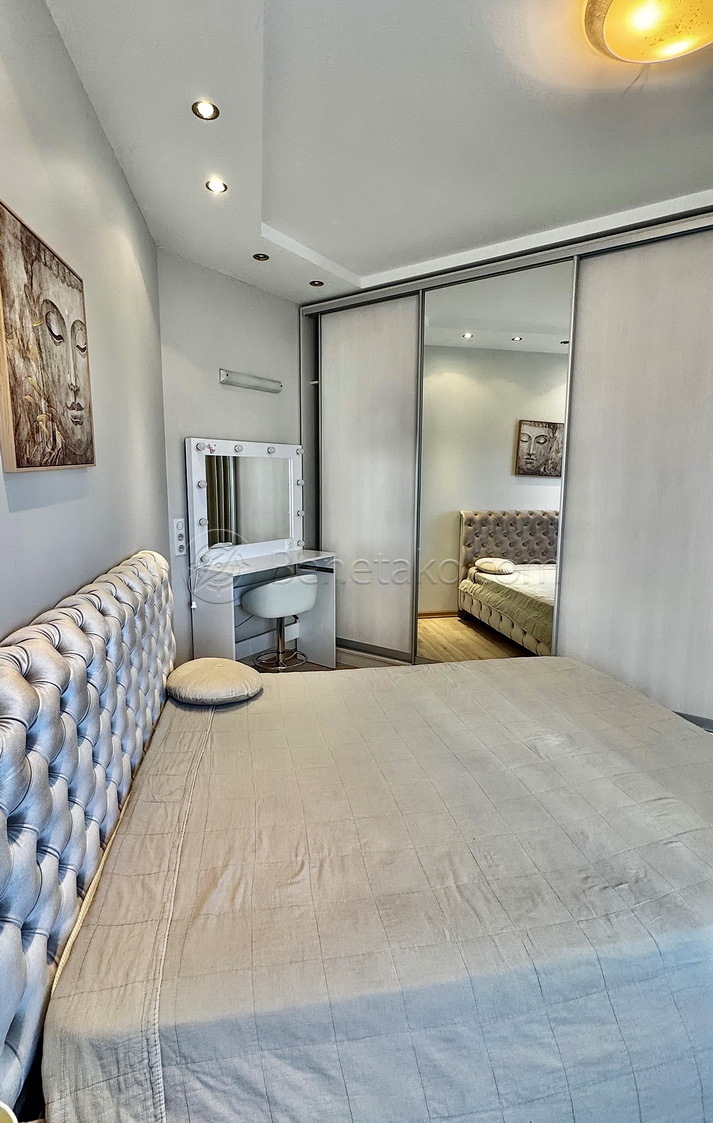 Аренда 3-комнатной квартиры 65 м², Среднефонтанская ул., 19А