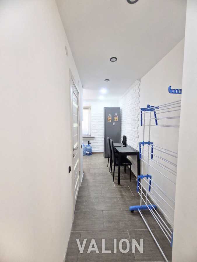 Продажа 1-комнатной квартиры 46.6 м², Ялтинская ул., 5Б