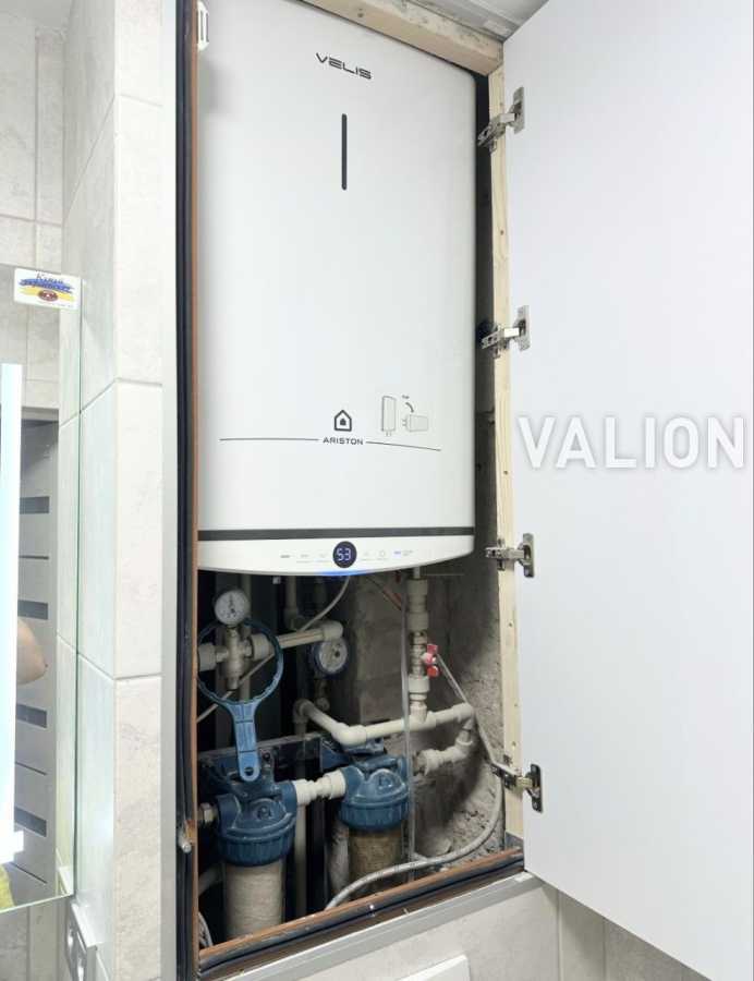 Продажа 1-комнатной квартиры 46.6 м², Ялтинская ул., 5Б