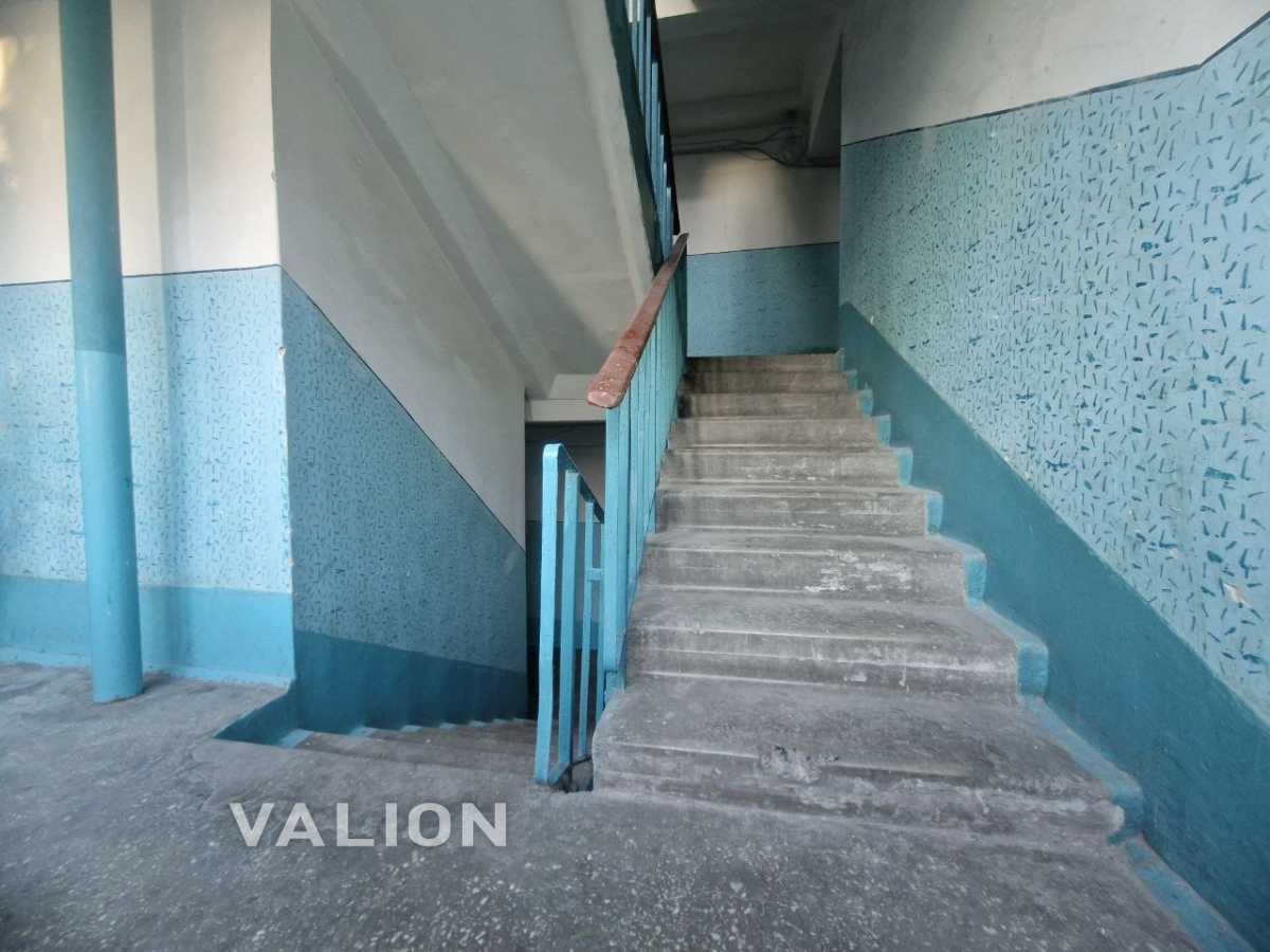 Продажа 1-комнатной квартиры 46.6 м², Ялтинская ул., 5Б