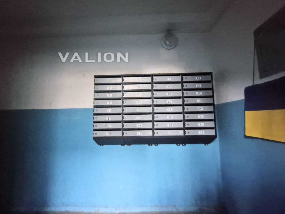 Продажа 1-комнатной квартиры 46.6 м², Ялтинская ул., 5Б