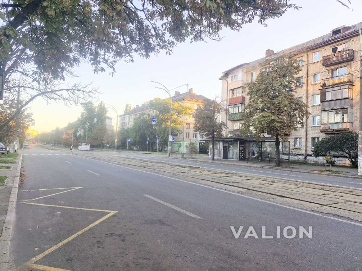 Продажа 1-комнатной квартиры 46.6 м², Ялтинская ул., 5Б