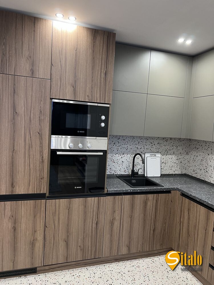 Продаж 2-кімнатної квартири 48 м², Зарічна вул.