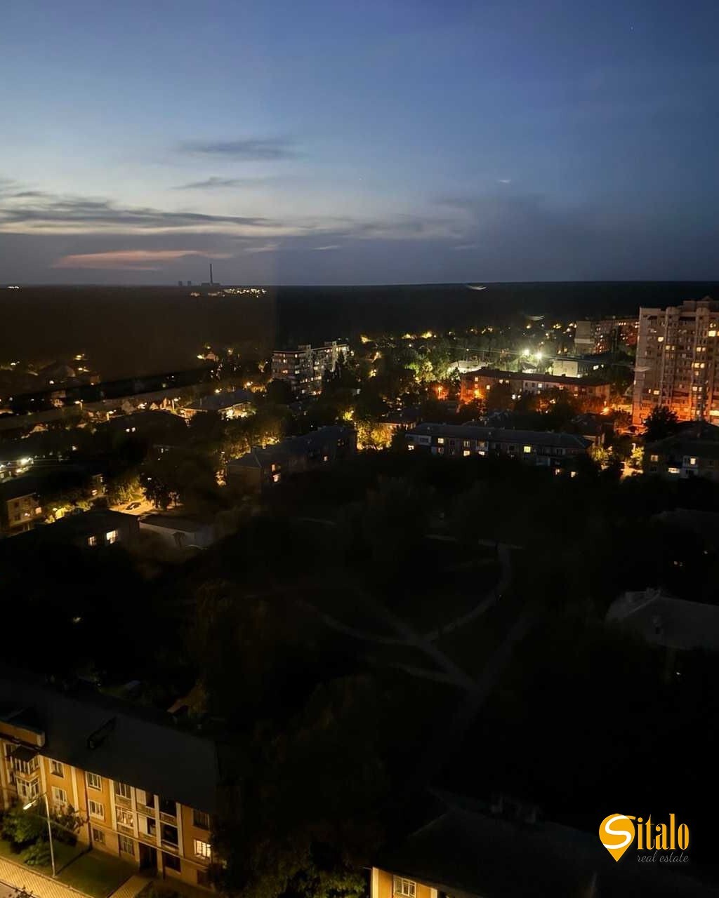 Продаж 2-кімнатної квартири 72 м², Макаренка вул., 1А