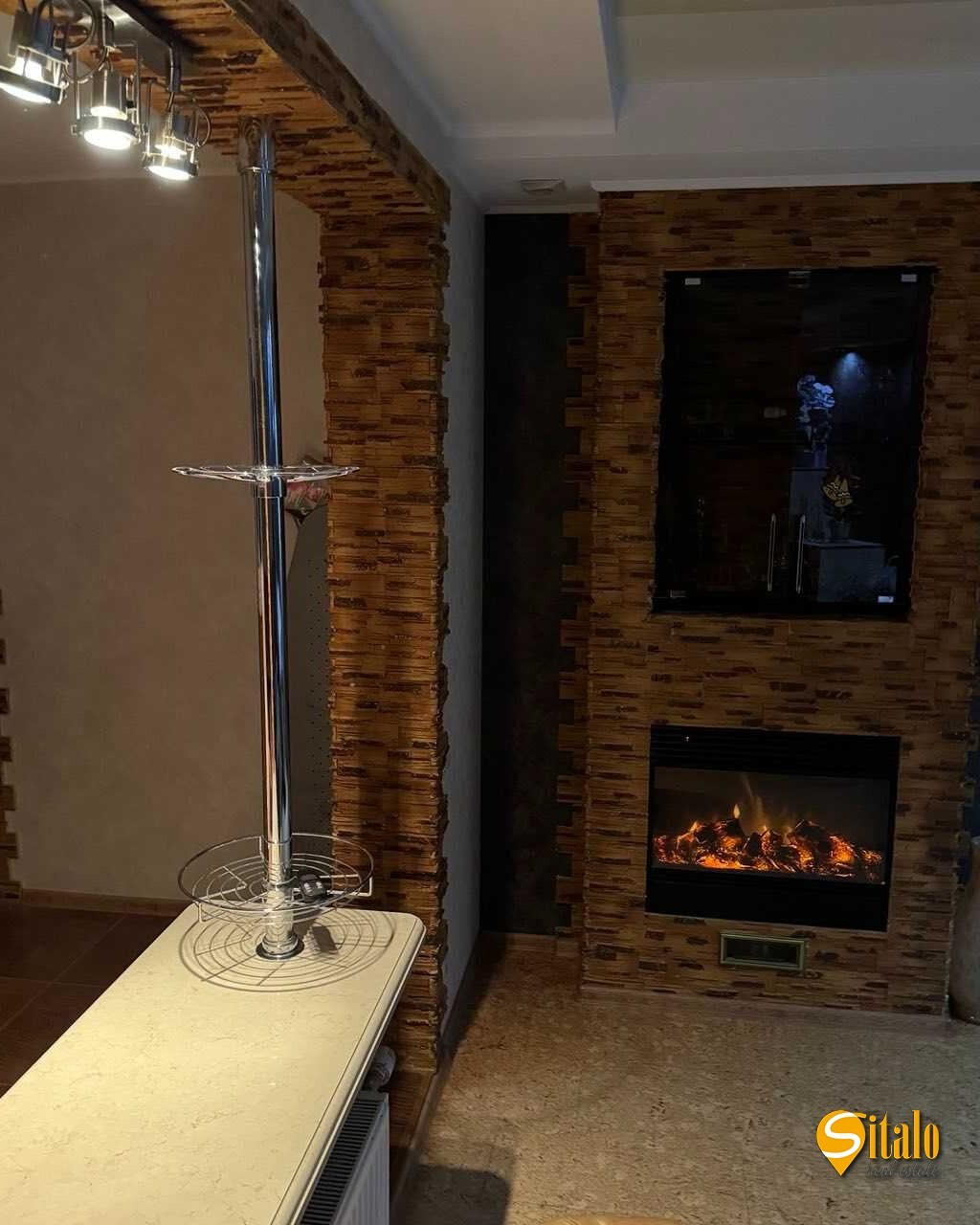 Продаж 2-кімнатної квартири 72 м², Макаренка вул., 1А