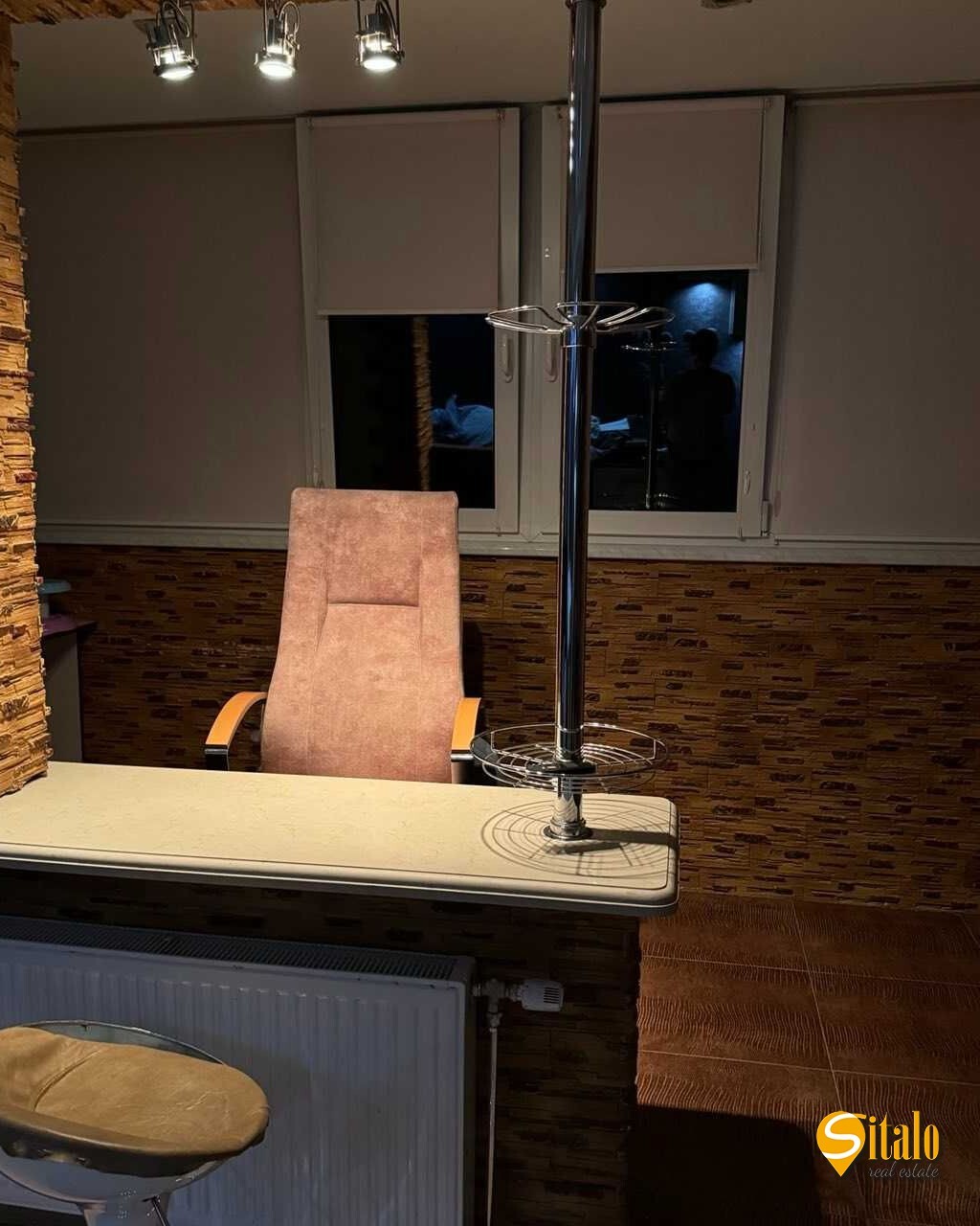 Продаж 2-кімнатної квартири 72 м², Макаренка вул., 1А