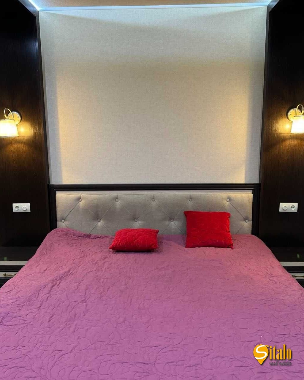 Продаж 2-кімнатної квартири 72 м², Макаренка вул., 1А