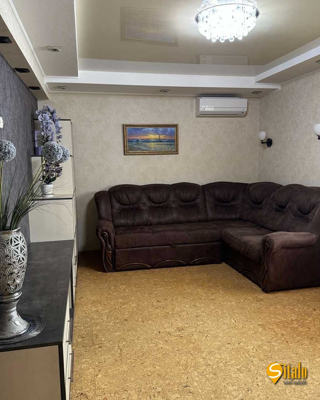 Продаж 2-кімнатної квартири 72 м², Макаренка вул., 1А