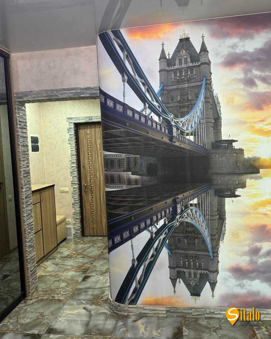 Продаж 2-кімнатної квартири 72 м², Макаренка вул., 1А