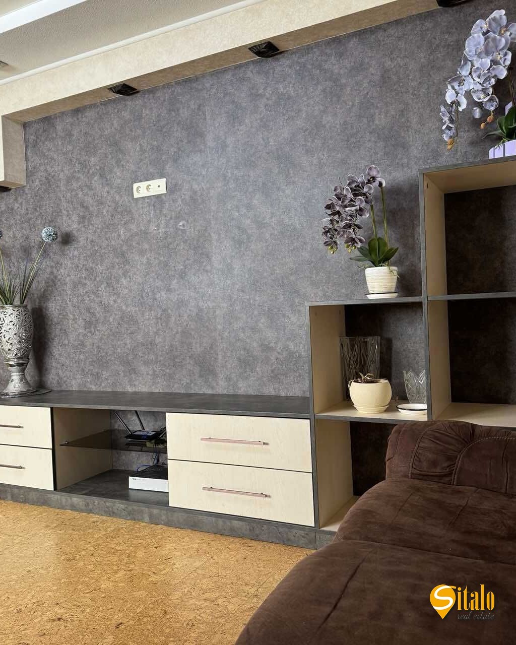 Продаж 2-кімнатної квартири 72 м², Макаренка вул., 1А