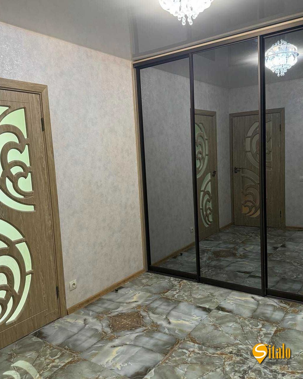 Продаж 2-кімнатної квартири 72 м², Макаренка вул., 1А