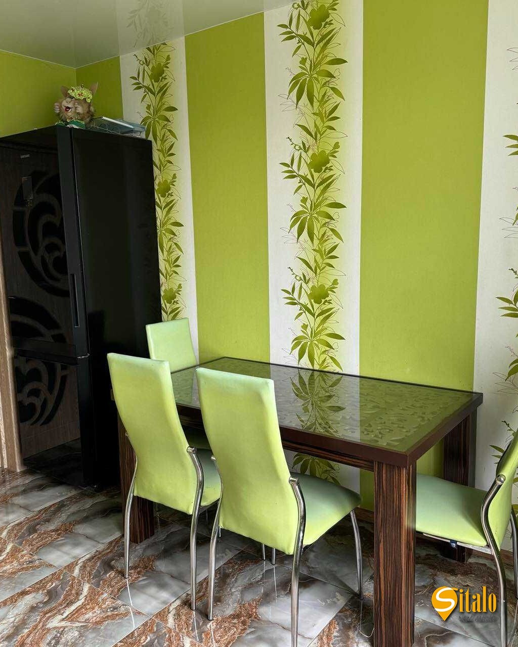 Продаж 2-кімнатної квартири 72 м², Макаренка вул., 1А