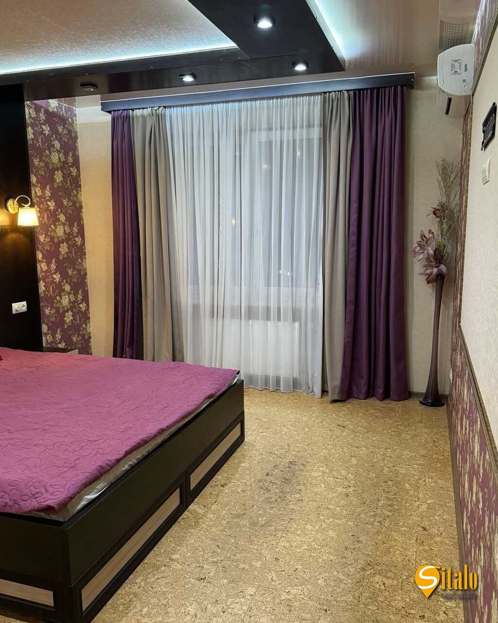 Продаж 2-кімнатної квартири 72 м², Макаренка вул., 1А