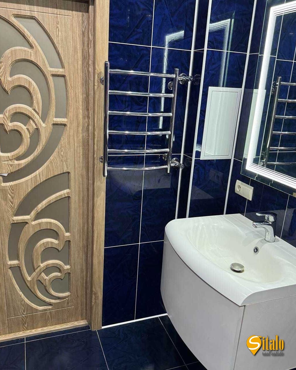 Продаж 2-кімнатної квартири 72 м², Макаренка вул., 1А