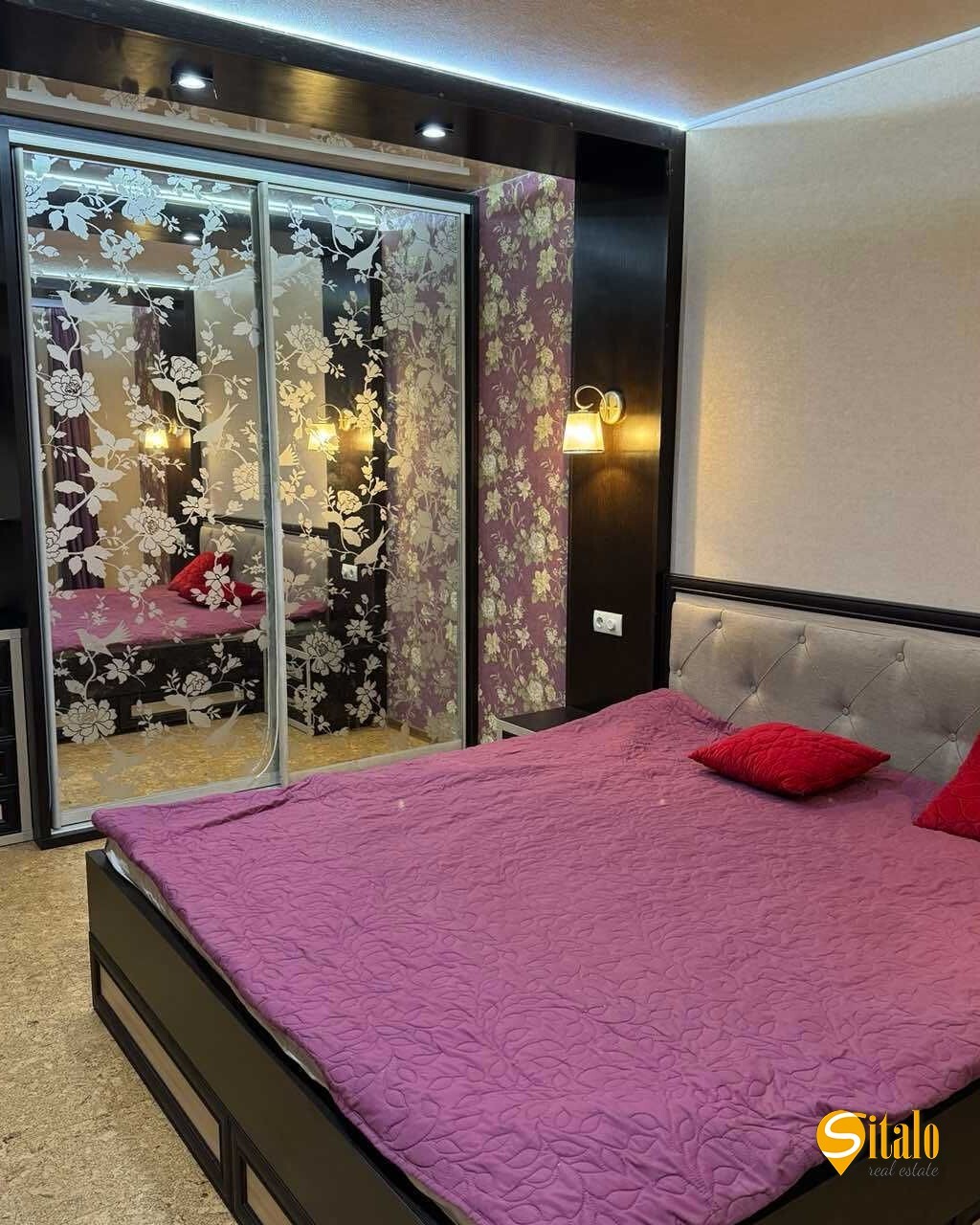 Продаж 2-кімнатної квартири 72 м², Макаренка вул., 1А